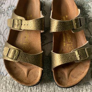 Birkenstock (Papillio) 38